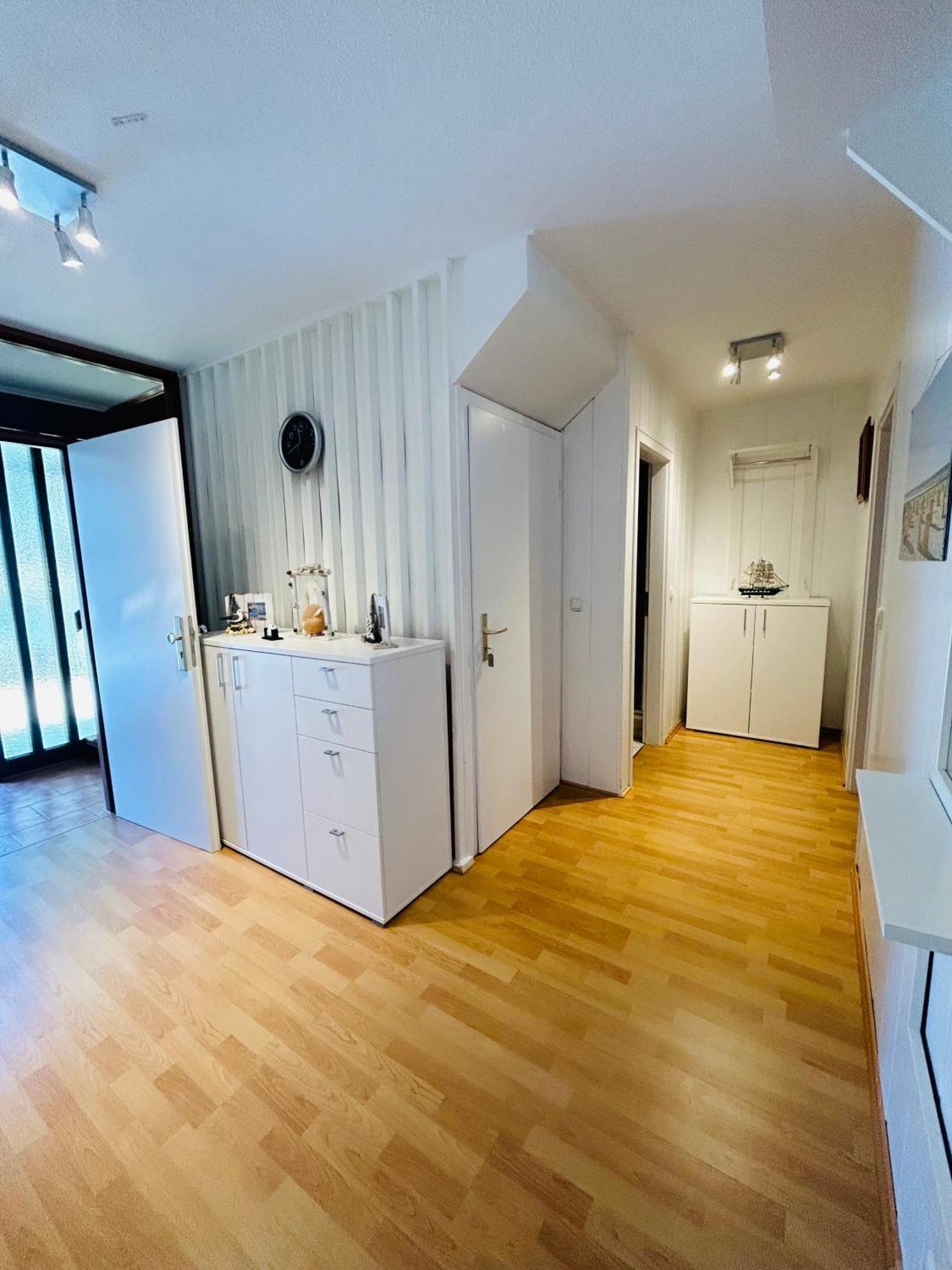 Strandglueck Duhnen Apartment Cuxhaven